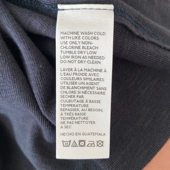 NWT / Free People One Way Or Another One-Shoulder Tank Top / Size XL - Picture 10 of 11